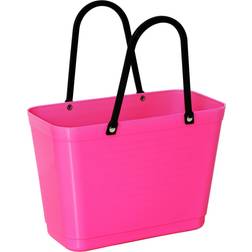 Hinza Shopping Bag Small - Hot Pink