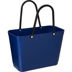 Hinza Shopping Bag Small - Blue