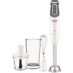 Tefal Frullatore 0.8L 800W Quarzo Metallizzato