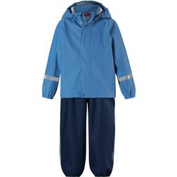 Reima Tihku Broek - Denim Blue