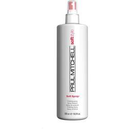 Paul Mitchell Soft Style Soft Spray Finishing Spray 500ml