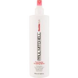 Paul Mitchell Flexible Style Fast Drying Sculpting Spray 500ml