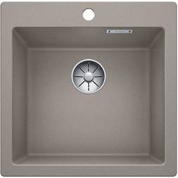 Blanco Pleon 5 Kitchen Sink 515 x 510 mm Silgranit