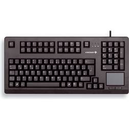 Cherry TouchBoard G80-11900 USB Compact