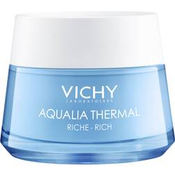 Vichy Aqualia Thermal Rich Cream