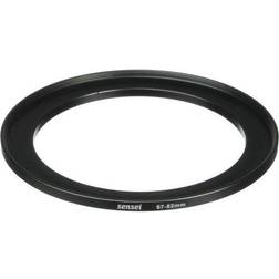 Sensei Step Up Ring 67-82mm