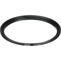 Sensei Step Up Ring 72-77mm