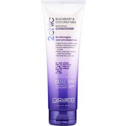 Giovanni 2Chic Reparing Conditioner 250ml