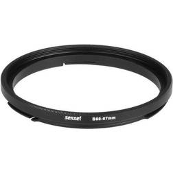 Sensei Step Up Ring Bay 60-67mm