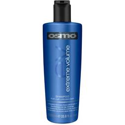 Osmo Extreme Volume Shampoo 1000ml