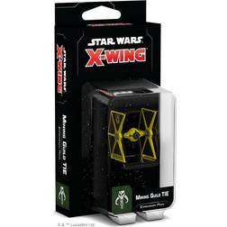 Fantasy Flight Games Star Wars : X Wing Mining Guild Tie
