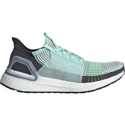 adidas UltraBOOST 19 W - Ice Mint/Ice Mint/Grey Six