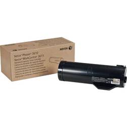 Xerox 106R02720 Toner Cartridge - Black