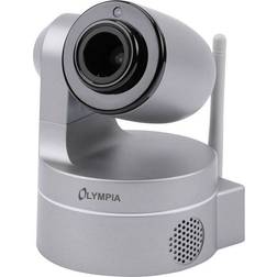 Olympia IC 1285 Z 5965 LAN Videocamera 1280 x 720 Pixel