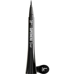 IT Cosmetics Superhero Liner Black