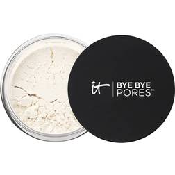 IT Cosmetics Bye Bye Pores Poreless Finish Airbrush Powder Translucent