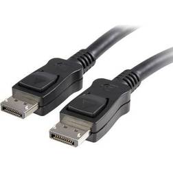 Techly DisplayPort-DisplayPort 1.2 7.5m