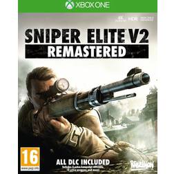 Sniper Elite V2 Remastered (XOne)