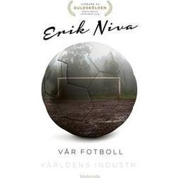 Vår fotboll (Häftad)