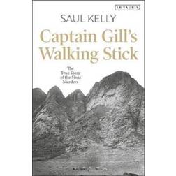 Captain Gill's Walking Stick (Hardcover, 2019)