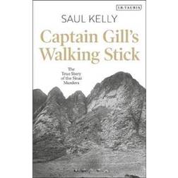 Captain Gill's Walking Stick (Indbundet, 2019)