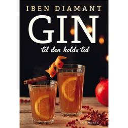 Gin til den kolde tid (Indbundet, 2019)