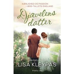 Djævelens datter (Hæftet, 2019)