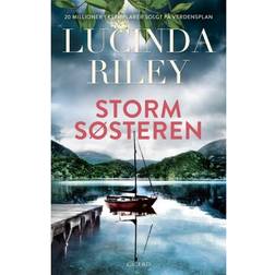 Stormsøsteren (Hæftet, 2019)