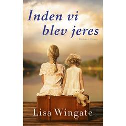 Inden vi blev jeres (Hæftet, 2019)