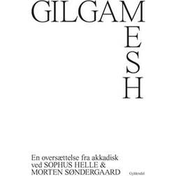 Gilgamesh (Hæfte) (Hæftet)