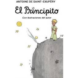 El Principito (Inbunden, 2018)