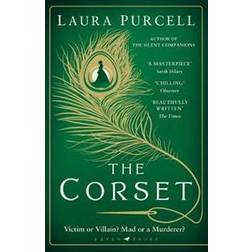 The Corset (Häftad)