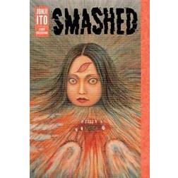 Smashed - Junji Ito Story Collection (Indbundet, 2019)