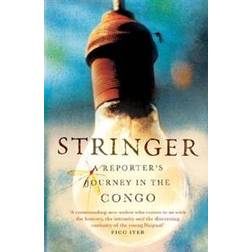 Stringer (Paperback, 2015)