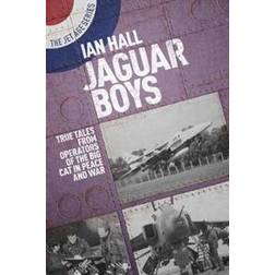 Jaguar Boys (Paperback, 2019)