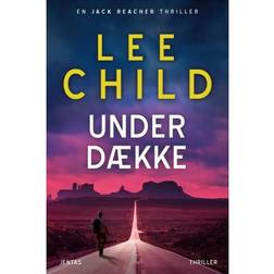 Under dække (Häftad, 2019)