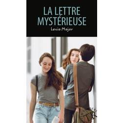 La lettre mysterieuse, TR 1 (2019)