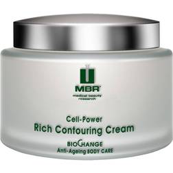 MBR BioChange Anti-Ageing Body Close Cell-Power Rich Contouring Cream 200ml