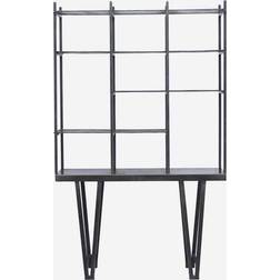 House Doctor PR0401 Bogreol 210cm