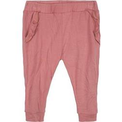 Petit by Sofie Schnoor Pants - Rose (P192531)