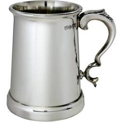 Wentworth Pewter Vanguard Kanna 0.47L