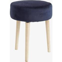 Nordal Dinner Seating Stool 46cm