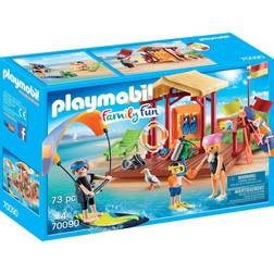 Playmobil 70090 Watersportschool