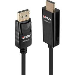 Lindy Active HDMI - DisplayPort