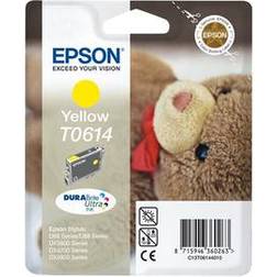 Epson C13T06144020 (Yellow)