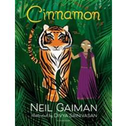 Cinnamon (Paperback)