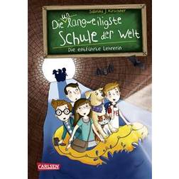 Die entführte Lehrerin (Hardcover, 2018)