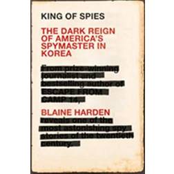 King of Spies (Paperback)