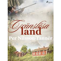 Gränslösa land (E-bok, 2019)