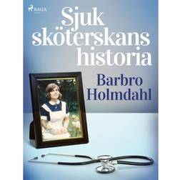 Sjuksköterskans historia (E-bok, 2019)